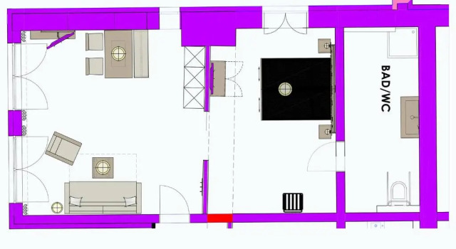 Апартаменты Apartmenthotel s Mitterndorf