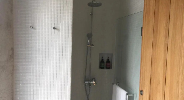 Двухместный номер Standard Seashore My Home