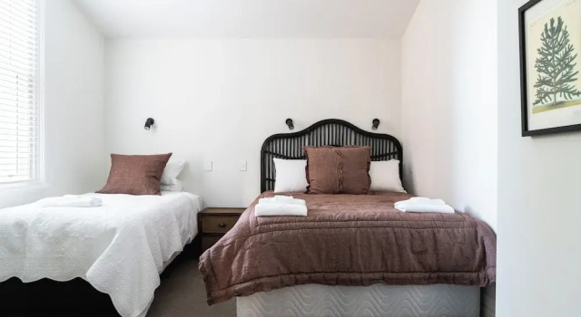 Inner City Executive Living on Stuart Street, Забронировать Апартаменты/квартира Апартаменты Данидин, рядом с Университет Отаго, Апартаменты/квартира