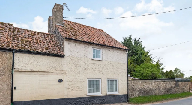 Violet Cottage