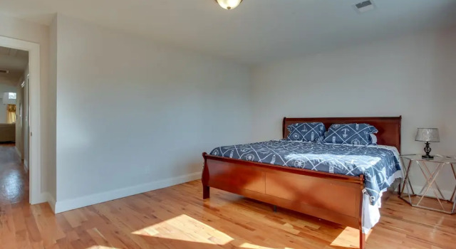 Апартаменты с 3 комнатами Bright Newark Vacation Rental Near New York!