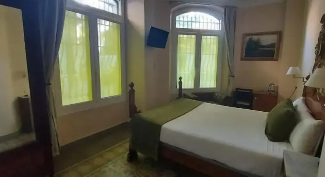 Номер Economy Hotel Noucentista