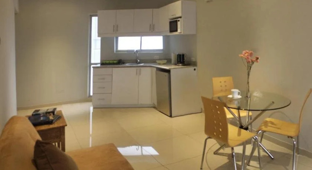 Suites Orrantia