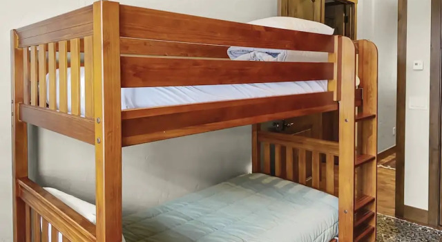 Номер Standard с 4 комнатами Base Camp At Iron Horse... 4 Bedroom Townhouse by RedAwning