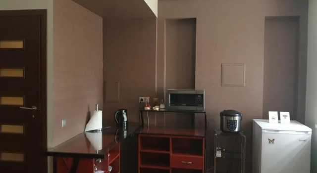 Akmerenta 7 - 2, Rezervați Apartament Hoteluri în Telsiai cu parcare, Parcare
