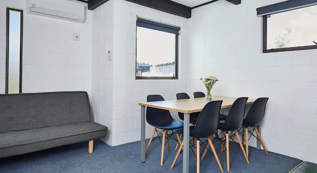Апартаменты с 2 комнатами Rolleston Motel Thames - Wenzel Motels