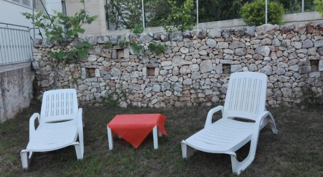 Номер Standard B&B LAntico Ortale