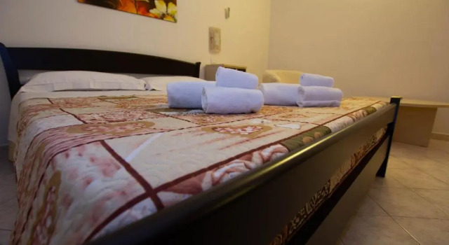 Номер Standard Noto Bedda BedBreakfast