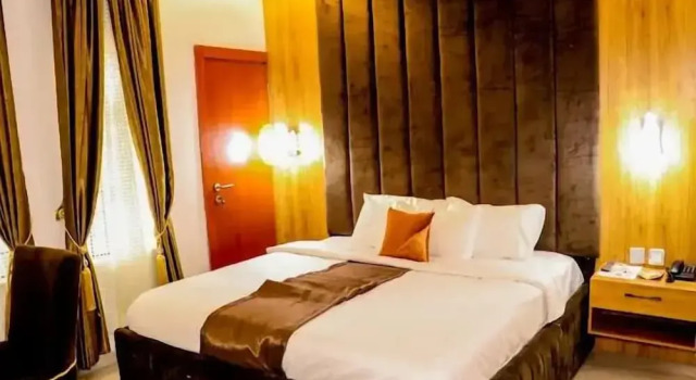 Nordy Meridian Hotel