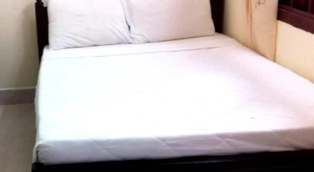 Ngoc Duy Hotel Mui Ne