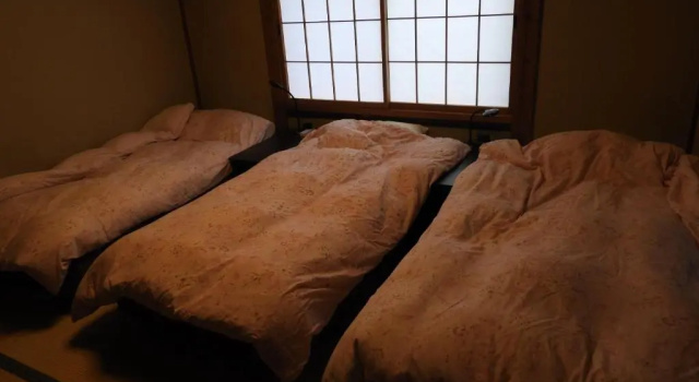 Номер Standard Hunter Lodge