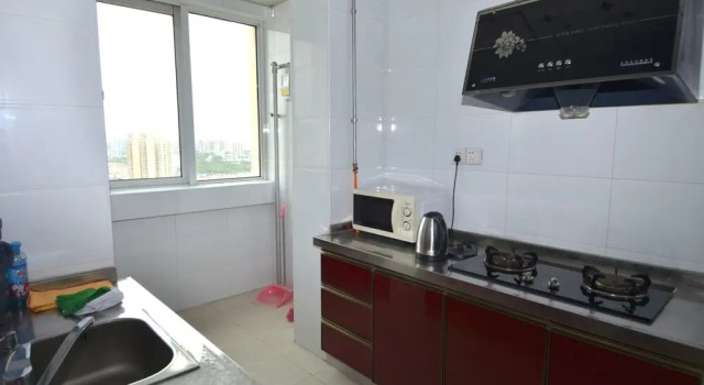 Lan Zhou Long Shang 4-3307, Book Hotel Lanzhou Gansu