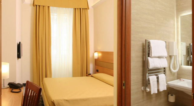 Hotel Moscatello