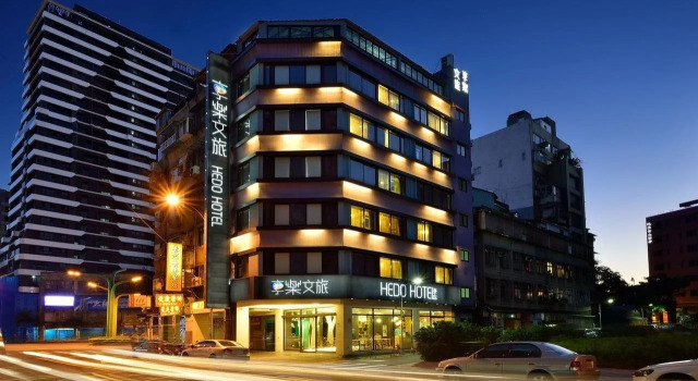 Le Room Hotel Kangding
