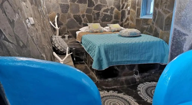 Апартаменты Family Villages Santorini
