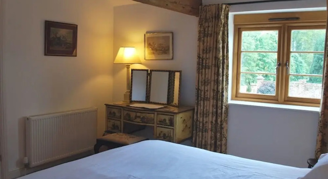 The Stables, Rezervovat Hotel Ottery St Mary Jurassic Coast