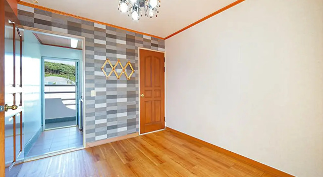 Anmyeondo Joongang Pension, Reserva ahora Hotel Anmyeon Chungcheongnam-Do