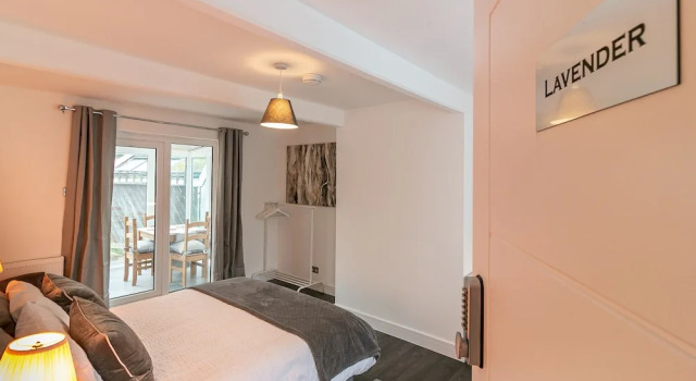 Archers Lodge, Забронировать Гостевой дом Летчуэрт Хартфордшир