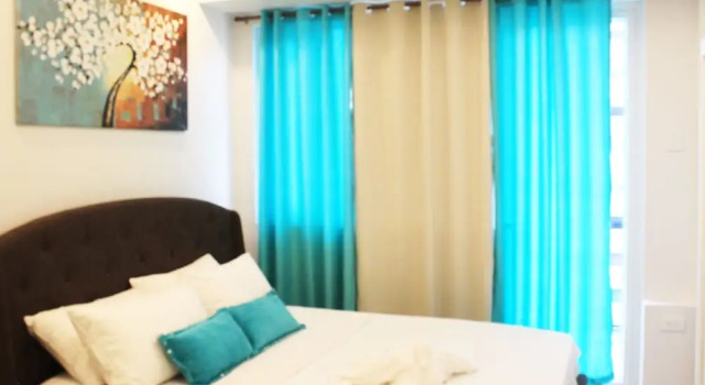 Номер Premier Shell Residences