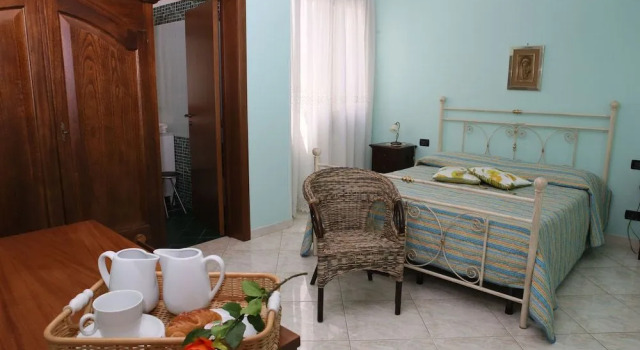 B&B Minerva