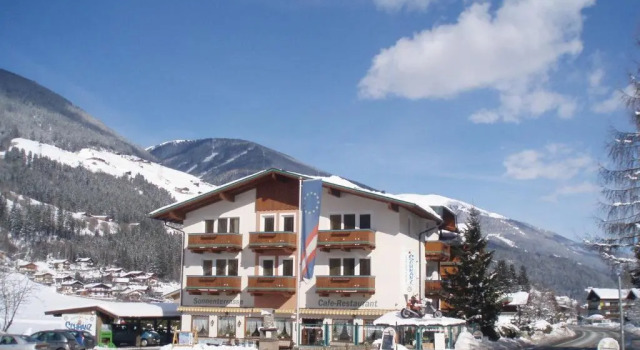 Одноместный номер Standard Familiengasthof Schranz