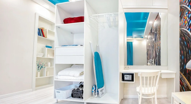 Апартаменты H&B apartments St. Petersburg, Забронировать Апартаменты/квартира Тбилиси Регион Тбилиси, рядом с Tеатр имени Марджанишвили