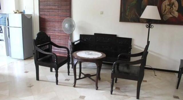 9 Bedroom GERHANA Villa Kuta Bali, Rezervovat Vila Chaty v Bali, Chalupa
