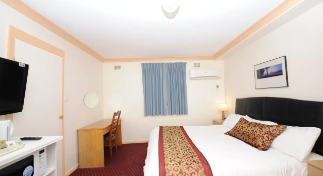 Номер Superior The North Shore Hotel
