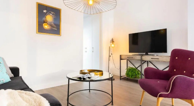 Апартаменты Casa Triana 1888 Suites by Época