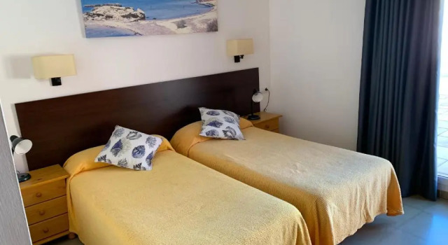 Номер Economy Hotel Maria Teresa