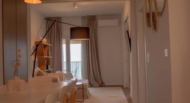 Crete - Heraklion View Apartment