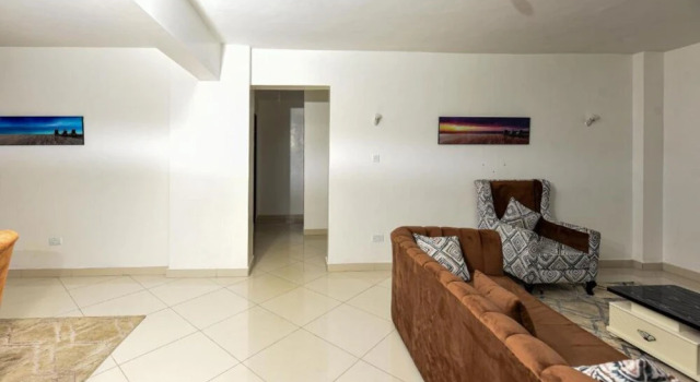 Homes By Della - Kilimani, Prenota Hotel Lavington Nairobi