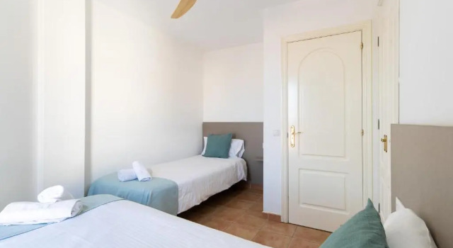 UpTown Urban Apartments, Prenota Appartamento Corralejo Isole Canarie