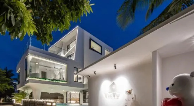 Yoyo Homestay, Book Hotel Sanya Hainan