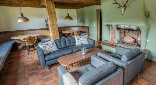 Chalet in Angerberg Near Skiwelt Slopes, Rezervasyon Şale Angerberg Inntal