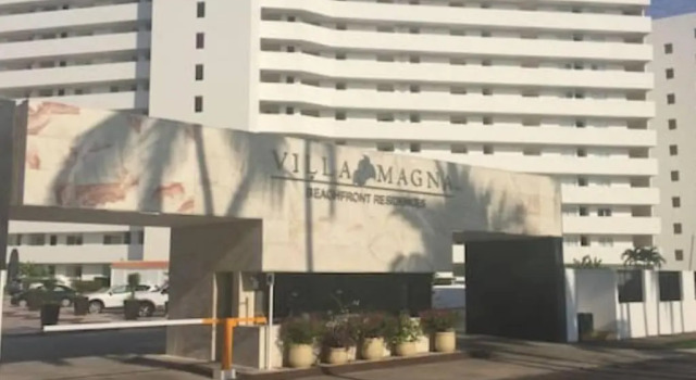 Luxury Apartment in Nuevo Vallarta Villamagna Condo, Забронировать Апартаменты/квартира Апартаменты Наярит, Апартаменты/квартира