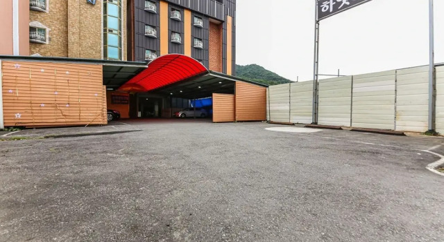 Suncheon Hyatt, Prenota Locanda Mini-hotel a Sud Jeolla, Locanda
