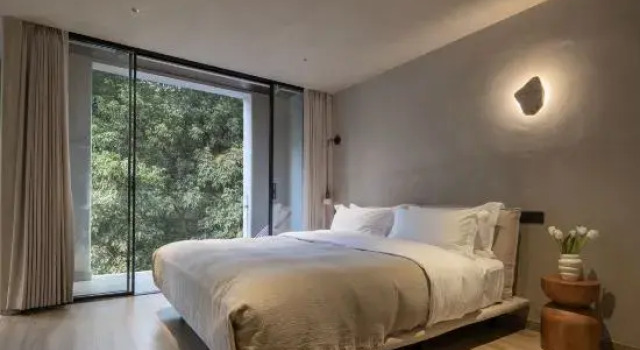 Suite De lujo Xiboo Resort