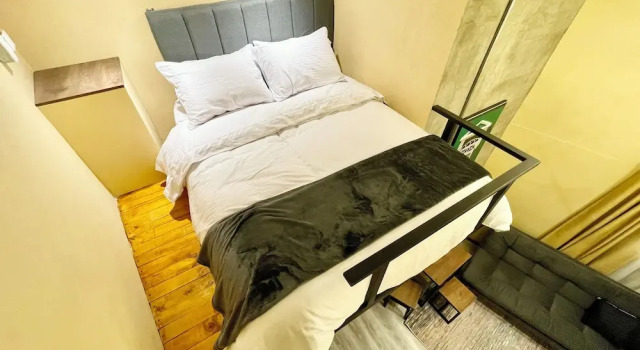 Classique appartement Colonia Suites 722