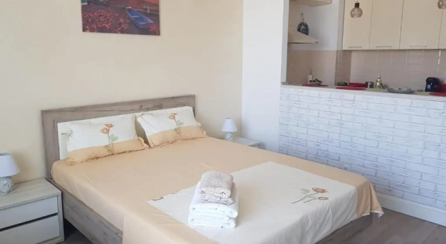 Estival Studio by Onix Blue Mamaia Nord, Prenota Appartamento Navodari Mamaia-Sat