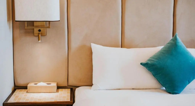 Двухместный номер Standard Jia Hsin Garden Hotel