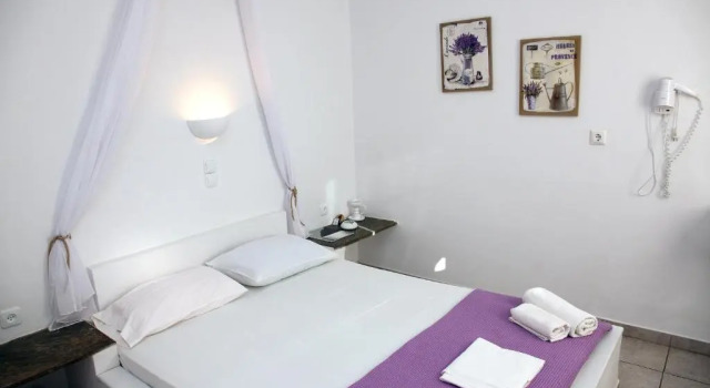 Номер Standard Nostos Sifnos