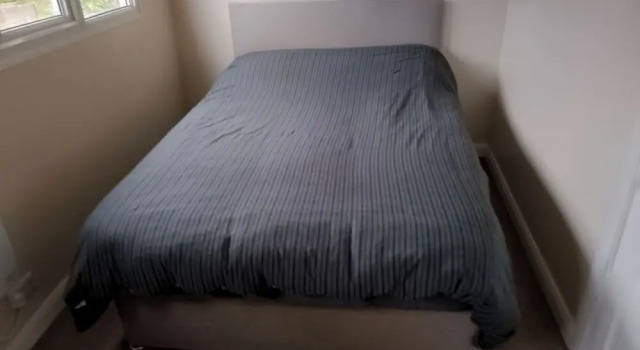 1br-garden-parking-pets-10 Mins to Beach, Varaa Lomakoti Mökit kohteessa Merseyside, Mökki