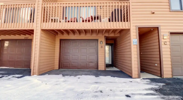 727b Meadow Creek 2 Bedroom Townhouse, Забронировать Дом для отпуска Виллы Фриско, рядом с Main Street, Вилла