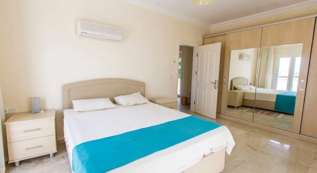 Villa Mine 1 by Tatilpremium, Rezervovat Vila Hotely v Fethiye Area s parkováním, Parkování