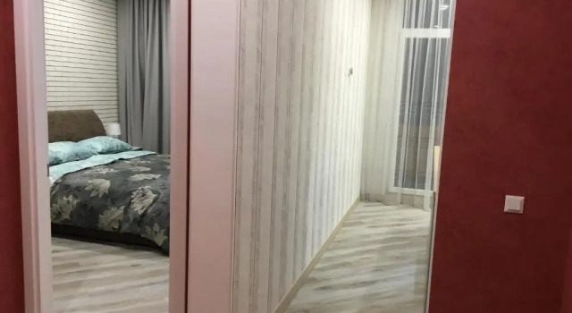 Апартаменты с балконом SKY-APARTMENTS ODESSA
