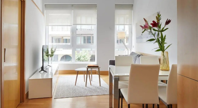 Eder 1 Apartment by FeelFree Rentals