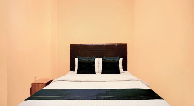 OYO 95017 Kapten Muslim Residence, Prenota Hotel Medan Sumatra