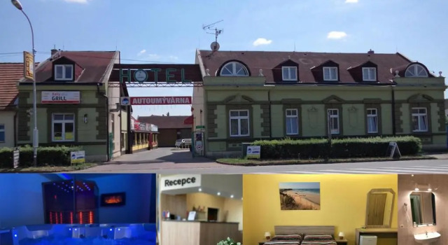 Hotel Palmira