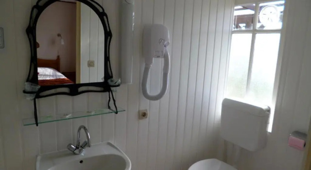 Трёхместный номер Standard Цокольный этаж Le Relais De Launay